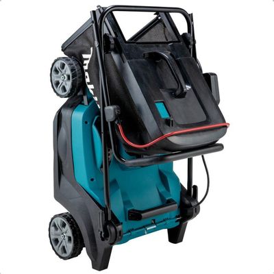 Cortador De Grama 480 Mm Sem Bateria Sem Carregador Lm004gz Makita