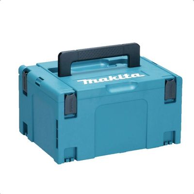 Chave De Impacto A Bateria 18v 3.0ah Makita