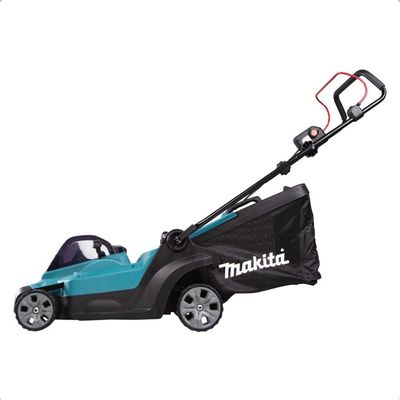 Cortador De Grama 480 Mm Sem Bateria Sem Carregador Lm004gz Makita