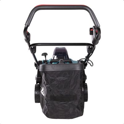 Cortador De Grama 480 Mm Sem Bateria Sem Carregador Lm004gz Makita