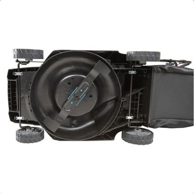 Cortador De Grama 480 Mm Sem Bateria Sem Carregador Lm004gz Makita