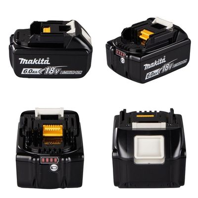 Cortador De Concreto + Bateria 18v 6.0ah + Carregador Kit-dce090- Makita 110V