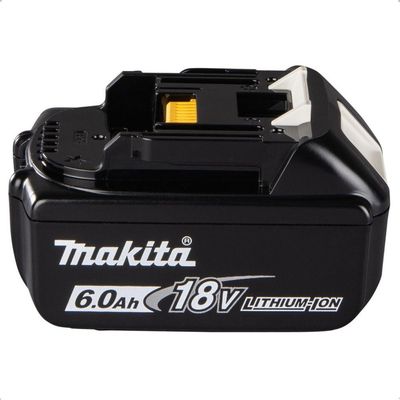 Cortador De Concreto + Bateria 18v 6.0ah + Carregador Kit-dce090- Makita 110V