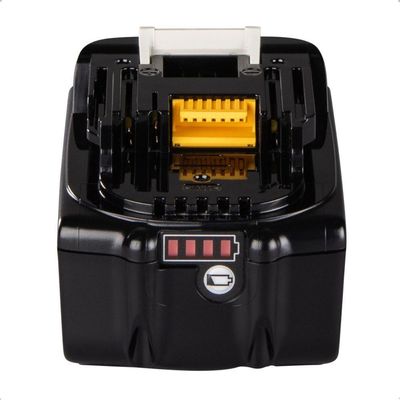 Cortador De Concreto + Bateria 18v 6.0ah + Carregador Kit-dce090- Makita 110V
