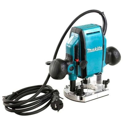 Tupia 8mm Industrial 900W Rp0900 Makita 220V