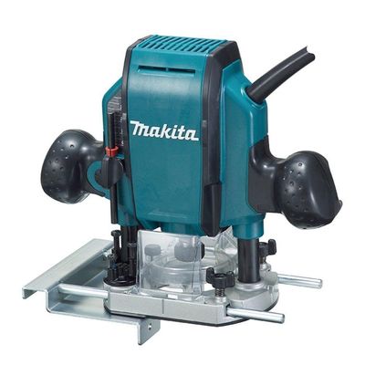 Tupia 8mm Industrial 900W Rp0900 Makita 220V