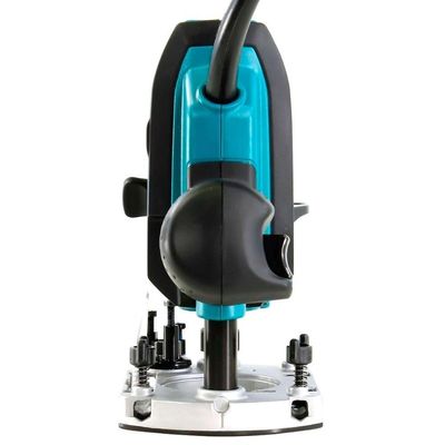 Tupia 8mm Industrial 900W Rp0900 Makita 220V