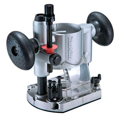 Tupia Eletronica 6mm Industrial 710W Rt0700cx3 Makita 110V