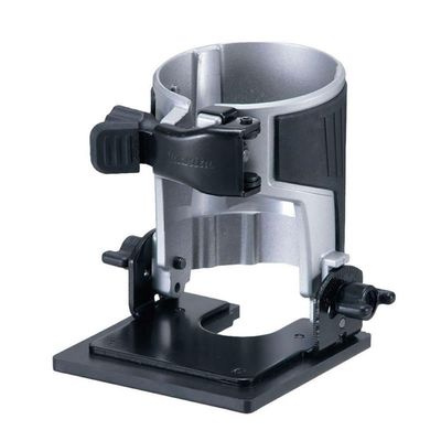 Tupia Eletronica 6mm Industrial 710W Rt0700cx3 Makita 110V