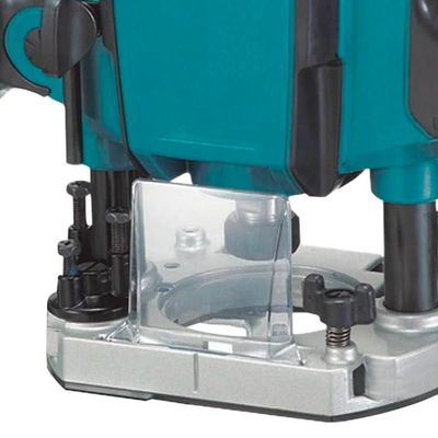 Tupia 6mm1-4'' E 8mm 3-8'' 900W 27000rpm M3601b Makita 220V