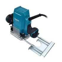 Tupia 6mm1-4'' E 8mm 3-8'' 900W 27000rpm M3601b Makita 220V