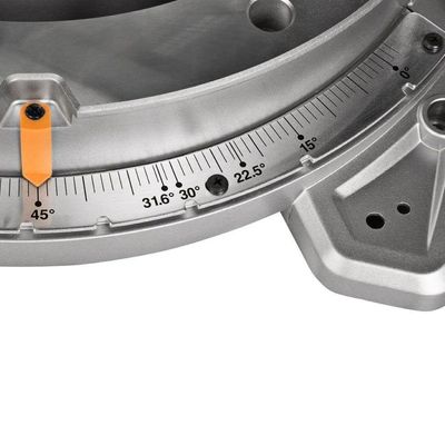 Serra Circular Esquadria 255mm Sem Fio 18v Dls111zu Makita