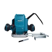 Tupia 6mm1-4'' E 8mm 3-8'' 900W 27000rpm M3601b Makita 110V