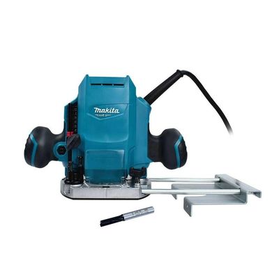 Tupia 6mm1-4'' E 8mm 3-8'' 900W 27000rpm M3601b Makita 110V