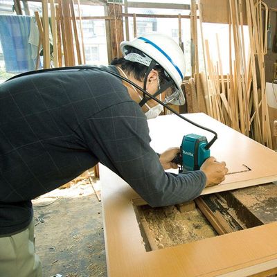 Tupia 8mm Industrial 900W Rp0900 Makita 110V