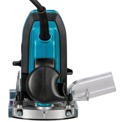Tupia 8mm Industrial 900W Rp0900 Makita 110V