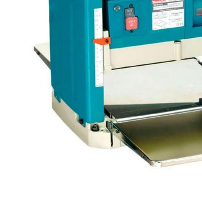Plaina Desengrosso Industrial 1650W 2012nb Makita 110V