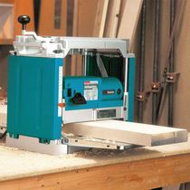 Plaina Desengrosso Industrial 1650W 2012nb Makita 110V