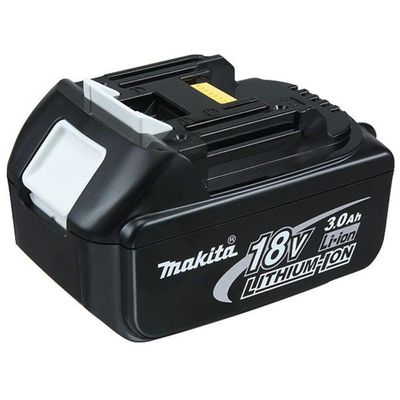 Parafusadeira Auto Alimentacao Sem Fio 18v Com 2 Baterias Carregador Maleta E Bit Dfr550rfe Makita