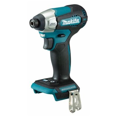 Parafusadeira De Impacto Sem Fio Torque 140n.m Com 2 Baterias Carregador Maleta Dtd157rtj Makita