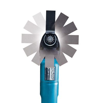 Multi Ferramenta Lixar Desbastar 320W Tm3000c Makita 220V