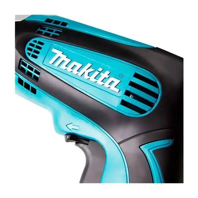 Parafusadeira De Impacto Industrial 230W Td0100 Makita 110V