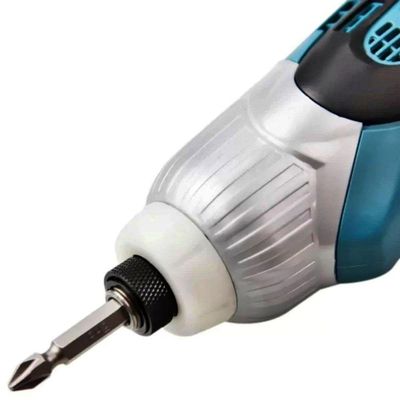 Parafusadeira De Impacto Industrial 230W Td0100 Makita 110V