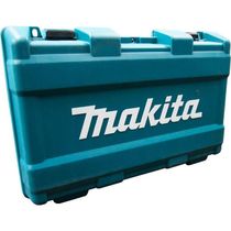 Parafusadeira Sem Fio 18v Motor Bl Resistente Água 2 Baterias Carrregador Maleta Dfs452rfe Makita
