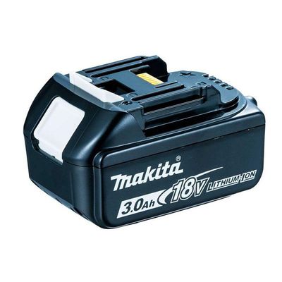 Parafusadeira Sem Fio 18v Motor Bl Resistente Água 2 Baterias Carrregador Maleta Dfs452rfe Makita