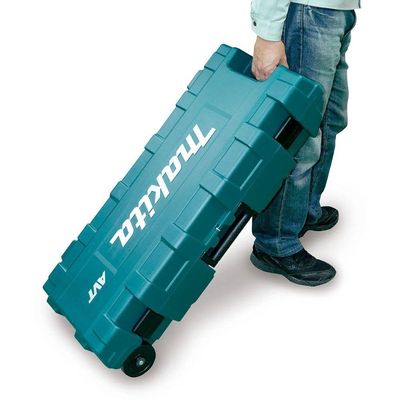 Martelo Demolidor 28.6mm 1510W 33,8j Hm1307cb Makita 110V