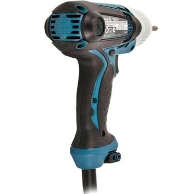 Parafusadeira De Impacto 1-4'' 230W Td0101 Makita 220V