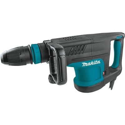 Martelo Rompedor Sds Max 1510W 25,5j Hm1203c Makita 110V