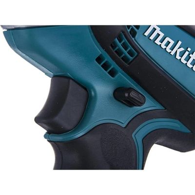 Parafusadeira De Impacto 1-4'' 230W Td0101 Makita 220V