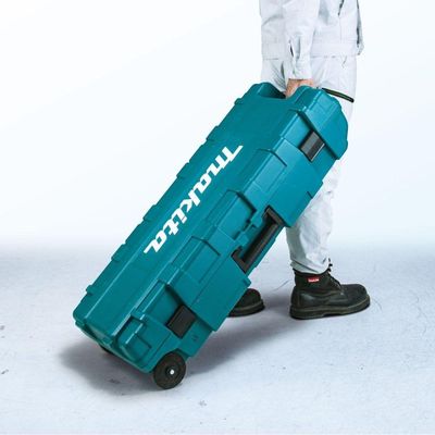 Martelo Demolidor 28.6mm 1850W 48,1j Hm1502 Makita 110V