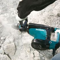 Martelo Rompedor Sds Max 1510W 25,5j Hm1213c Makita 110V