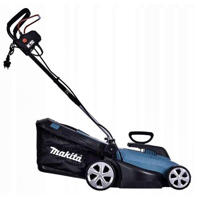 Carrinho Cortador De Grama 330mm 1200W Elm3320 Makita 220V