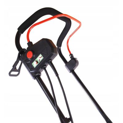 Carrinho Cortador De Grama 330mm 1200W Elm3320 Makita 220V
