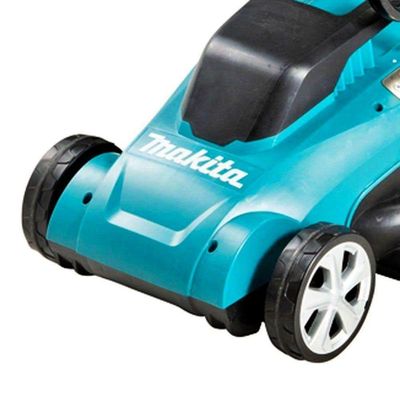 Cortador Grama 330mm 1200W Coletor 30l Elm3720 Makita 110V