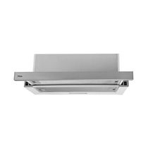 Depurador e Exaustor Philco PDR65I Inox 65cm Retrátil Com Dupla Filtragem 110V