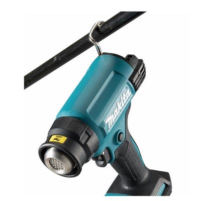 Soprador Térmico 18v 500°c Sem Fio C- Maleta Dhg180zk Makita