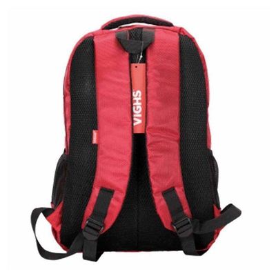 Kit Mochila Escolar Infantil V-1065 E Garrafa De água 97826 400ml Preta - Vighs