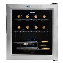 Adega Climatizada Lyon 13 Garrafas 220V