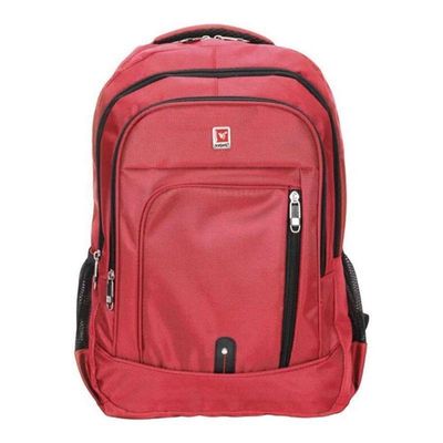 Kit Mochila Escolar Infantil V-1065 E Garrafa De água 97826 400ml Preta - Vighs