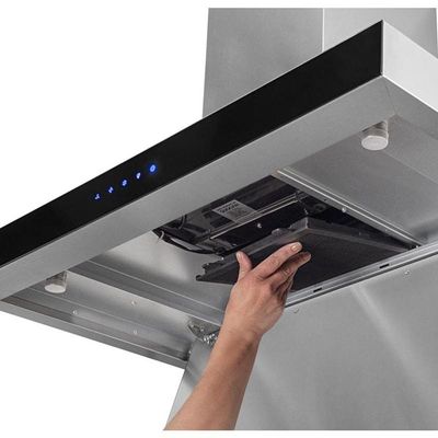 Coifa Suggar Granada Led 90cm Suggar 220V
