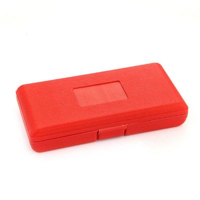 Conjunto Kit Ferramentas Soquete 1-4 46pçs Reparos