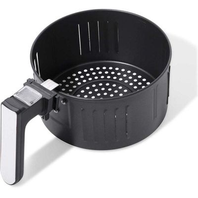 Fritadeira Sem Óleo Light Fry 4 Litros Preta Suggar 220V