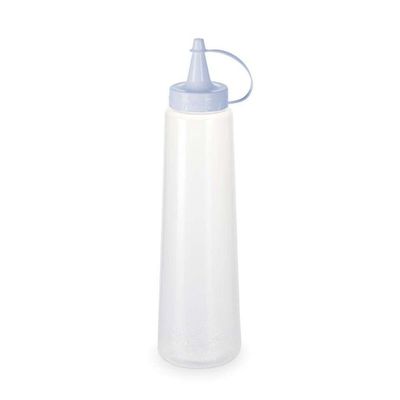 Kit 3 Bisnagas 400ml Vermelho, Branco E Amarelo