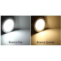 Espelho Decorativo 50x50 Quadrado Para Banheiro Com Led Branco Acompanha Bateria Branca