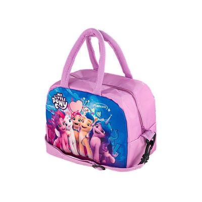 Kit Essencial My Little Pony 4 Itens
