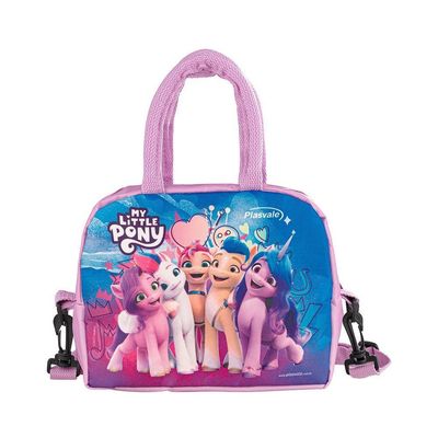 Bolsa Térmica Infantil Decorado Pony